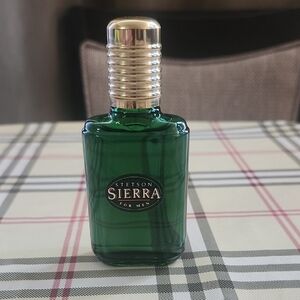 Vintage Stetson Sierra for Men Discontinued New